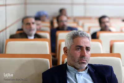 تجلیل از مواکب اربعین شهرستان اهوازتجلیل از مواکب اربعین شهرستان اهواز
