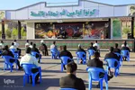 نشست بصیرت افزایی کارکنان فرماندهی انتظامی خراسان جنوبی