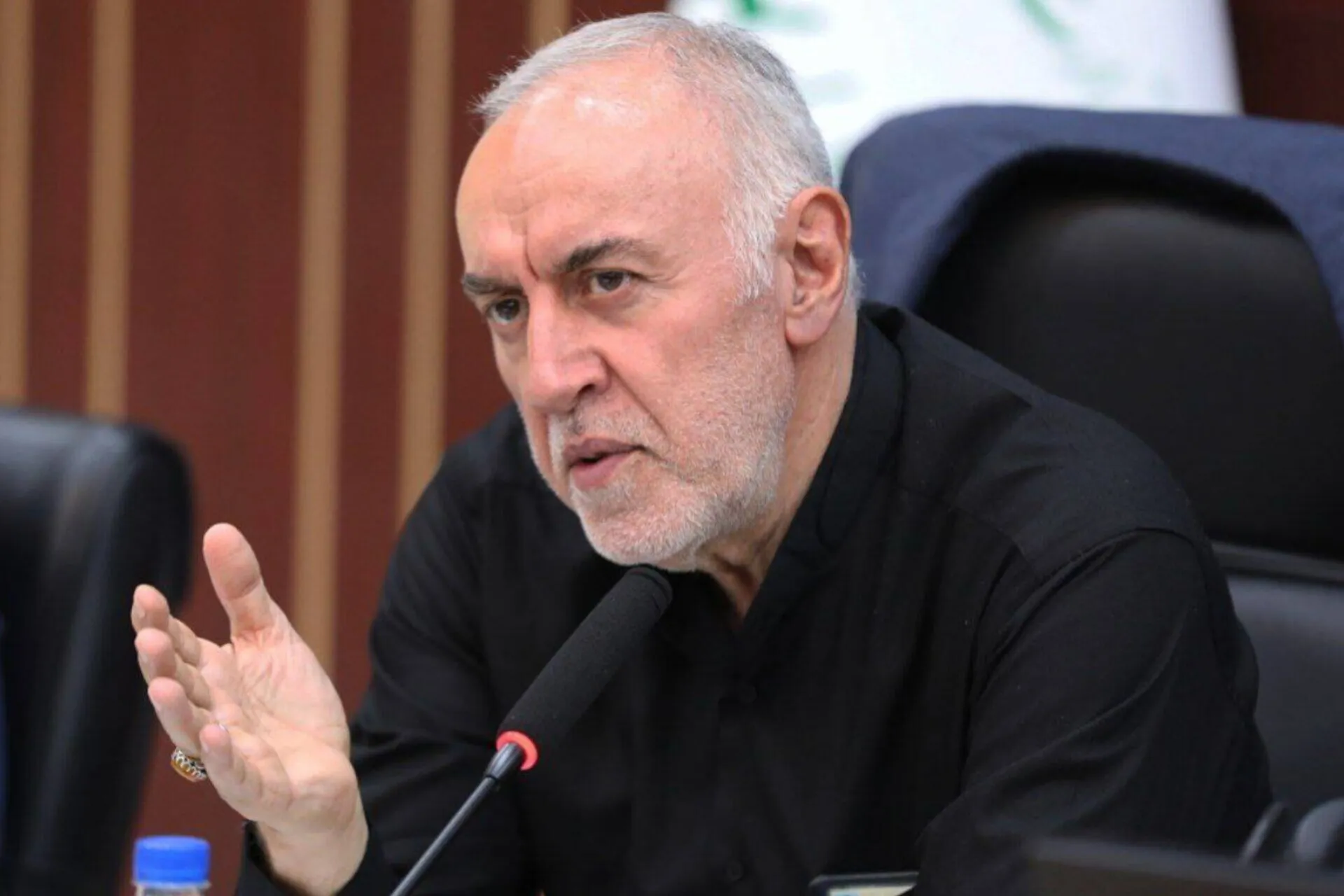 راهپیمایی جاماندگان بزرگترین نماد بازیادآوری اربعین است