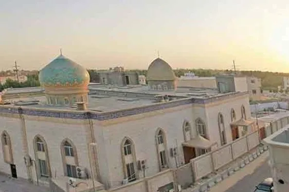 Pelarangan Āl Saud akan Pelaksanaan Salat Jumat di Masjid Syiah