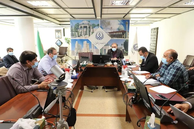نظارت دقیق ستاد مدیریت كرونا فارس بر رعایت اصول بهداشت در مدارس