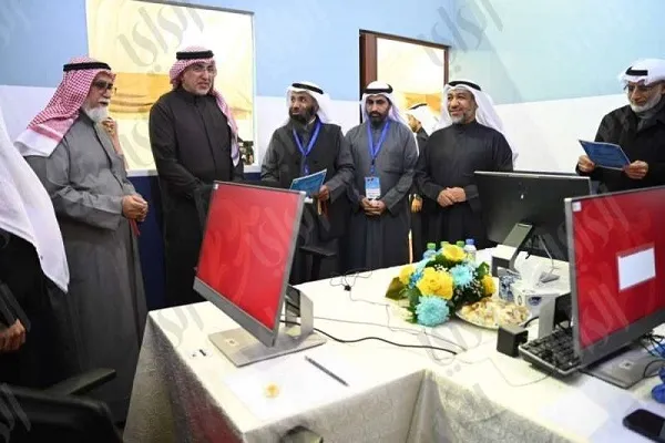 الكويت: 1700 مشارك ومشاركة في مسابقة 