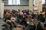 گلباران مزار مطهر شهداي انقلاب اسلامي