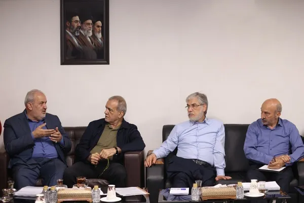 دولت به دنبال تبدیل دانشگاه به شریک راهبردی حکمرانی کشور است