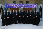 پنجمین روز نمایشگاه قرآن تبریز