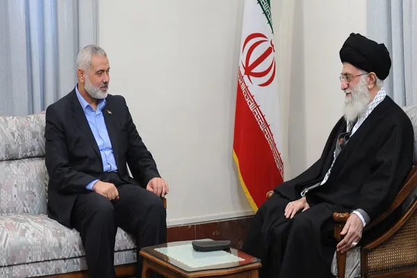 مقاومت تا پیروزی نهایی تجدیدناپذیر است؛ ایران پیشران قوای حق است