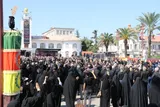 عکس | عزاداری اربعین حسینی در رشت
