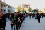 عزاداری اربعین در یزد‎