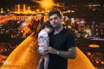 استقبال موکب‌های شازندی از زائران حسینی‎
