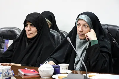 دیدار کرمانی نژاد با مدیران موسسات قرآنی خراسان‌جنوبی