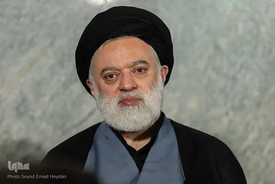 حرم رضوی
