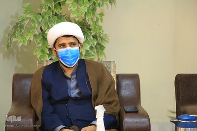 نشست دبیر ستاد امر به معروف و نهی از منکر خراسان‌جنوبی با رسانه ها