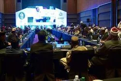 Pertemuan Ulama Muslim di Malaysia dengan Tema Quds