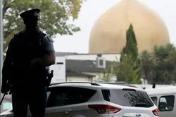 Christchurch : l'auteur de l'attaque des mosquées inculpé pour terrorisme