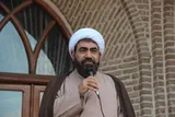 حضور مردم حجت را بر دشمنان قسم خورده تمام کرد