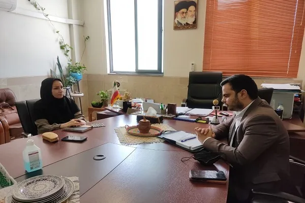 کمیته بانوان بسیج رسانه در سیستان‌و‌بلوچستان راه‌اندازی می‌شود