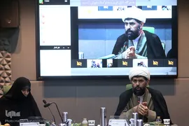 نشست هم‌اندیشی طراحی‌های نوین فرهنگی در حوزه «عفاف و حجاب»