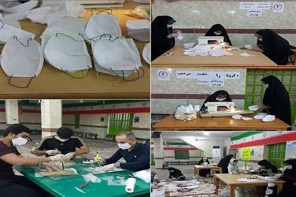 حال و روز مؤسسات قرآنی در فضای نفس‌گیر کرونا