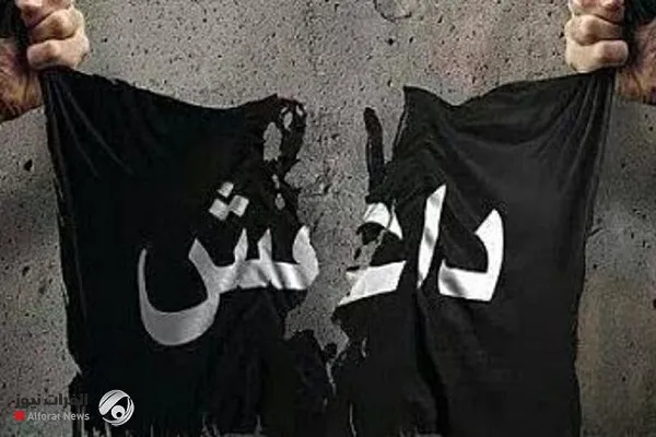 بیانیه داعش علیه جنبش مقاومت اسلامی فلسطین