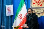 افتتاحیه طرح قرآنی «سی‌وسه پل وصال» در اصفهان