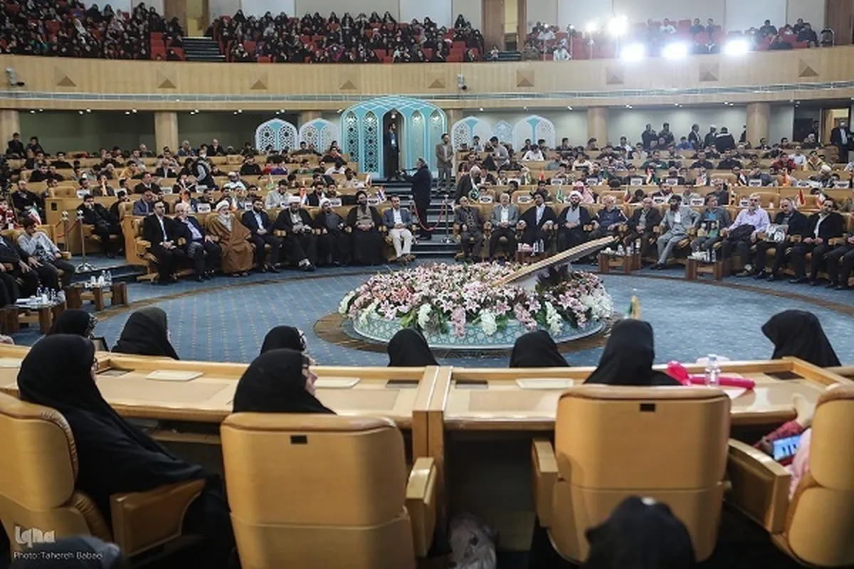 Kawo karshen gasar kur'ani ta kasar Iran; Ana jiran gabatar da  jaruman kur'ani