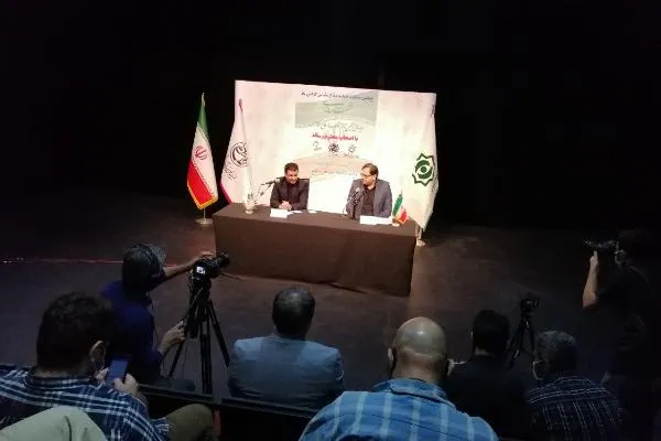 احتمال برگزاری جشنواره تئاتر دفاع مقدس به صورت مجازی