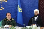 نشست اهالی فرهنگ و رسانه خراسان جنوبی