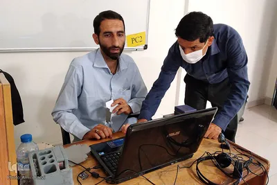 آغاز آموزش متقاضیان طرح توسعه مشاغل خانگی در فارس