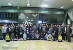 دهمین محفل انس با قرآن کریم در قزوین‎‎