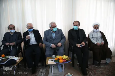 سفر جامعه قرآنی به قم