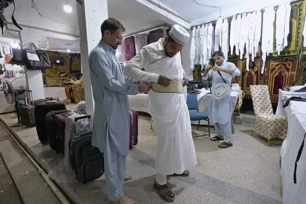 حج مسلمانان زیر سایه تورم و بحران اقتصادی جهان
