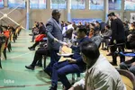 مسابقات قرآن پالایشگاه شازند‎
