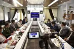 ستاد استانی اربعین