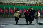 احیای شب بیست‌وسوم ماه رمضان در تخت فولاد اصفهان