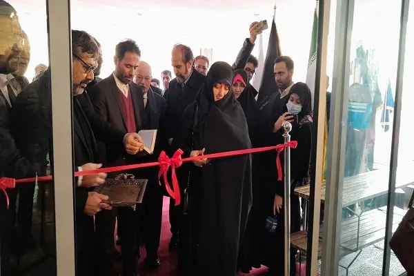 نمایش 180 اثر طراحان مد و لباس در کنار فاخرترین آثار هنری سعدآباد
