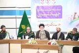 سپاه تکیه‌گاه اصلی کشور و مایه آرامش مردم است