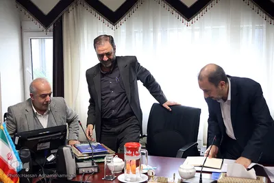 چهارمین نشست شورای سیاستگذاری مسابقات بین المللی قرآن دانش آموزان جهان اسلام