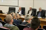 استقامت در منطق قرآن، پروژه‌ای برای ساختن «امت» و «تمدن» است