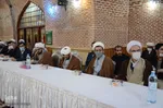 نشست تخصصی بررسی ابعاد علمی،اخلاقی علامه مصباح یزدی‎