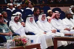 دبئی؛ خواتین قرآنی مقابلوں کا اختتام