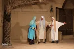 سوگنامه نمایشی «کوثر...کوچه و آه» در اراک