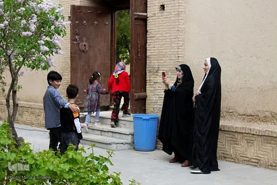 دومین جشنواره قرآنی در اراک
