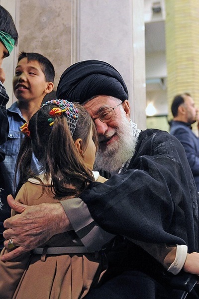 هنوز آماده نیست/////// اندیشه تربیتی «امام شهید»، منظومهای نظامساز برای آینده ایران +صوت هنوز آماده نیست/////// اندیشه تربیتی «امام شهید»، منظومهای نظامساز برای آینده ایران +صوت