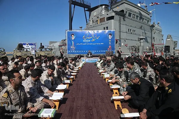 Iran: in crescita numero di centri per la memorizzazione del Corano dell'esercito