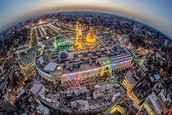 Moukebs in Karbala to Host Pilgrims on Mid Sha’ban