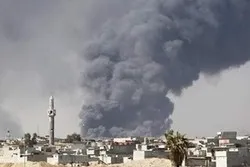 Arabie saoudite continue de violer le cessez-le-feu à Al Hudaydah