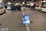 ، پنجاه و پنجمین شبِ  اجتماع مردمی  بابلسر