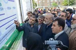 سفر وزیر کشور به تبریز‎‎