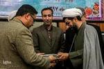 27اُمین گردهمایی کارشناسان و مدیران موسسات قرآنی استان مرکزی - مهاجران/عکاس:طاها نظیری