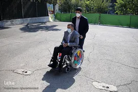 آیین عبادی و سیاسی نماز جمعه تهران پس از ۲۰ماه وقفه
